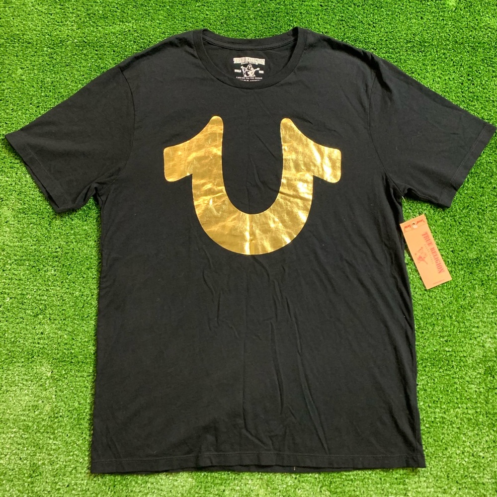 True religion t shirt